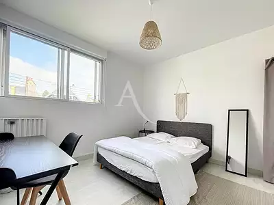 Appartement, 80 m²