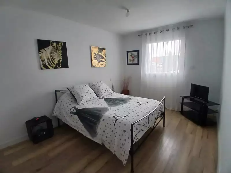 Maison, 104 m²