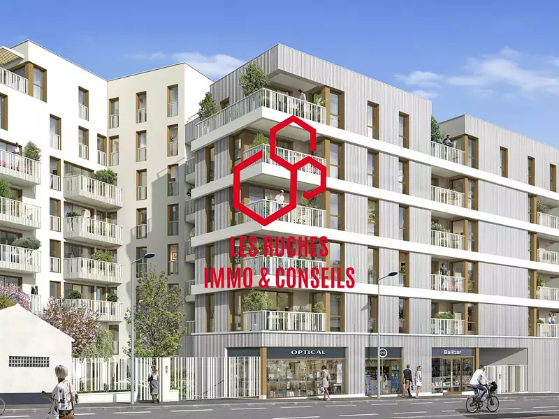 Appartement, 139,22 m²