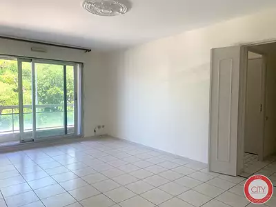 Appartement, 64 m²