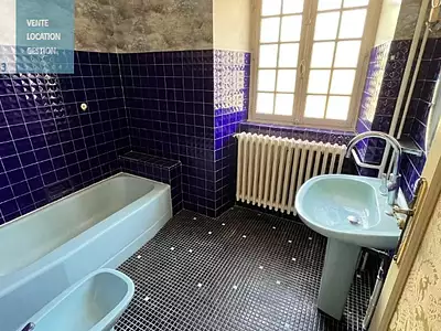 Maison, 220 m²