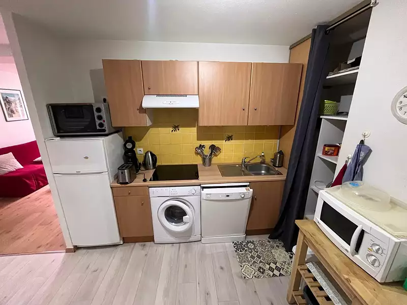 Appartement, 65 m²