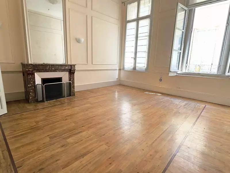 Appartement, 126 m²