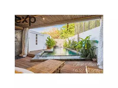 Maison, 123 m²