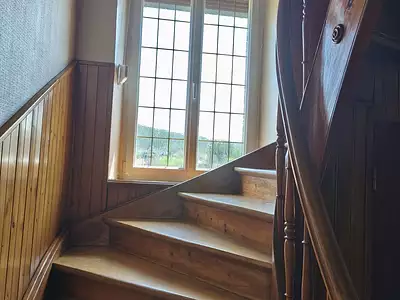 Maison, 164 m²