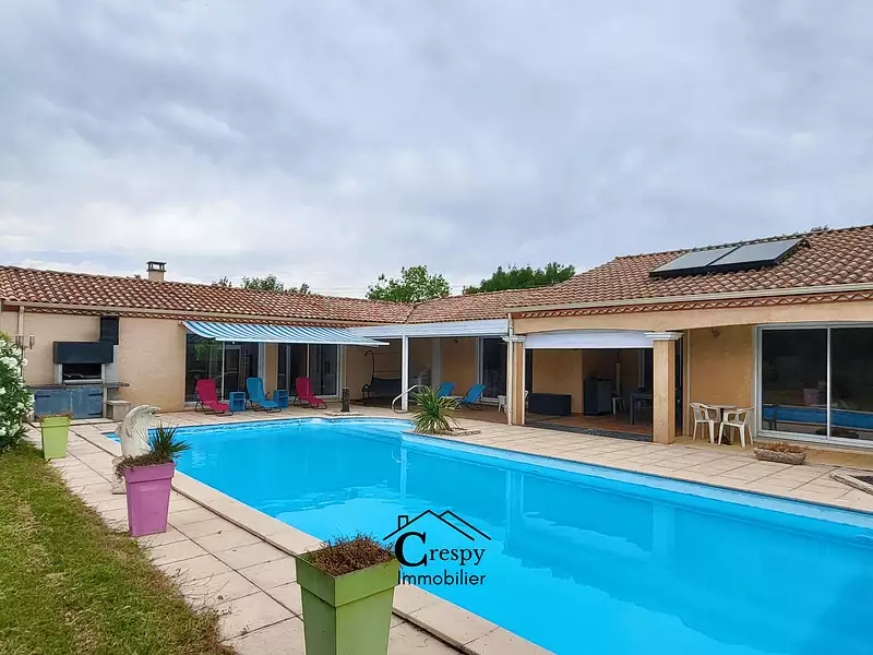 Maison, 297 m²