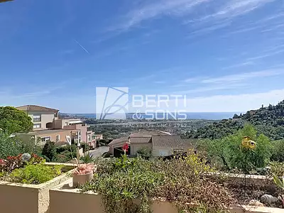 Appartement, 113,84 m²
