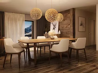Appartement, 85,28 m²