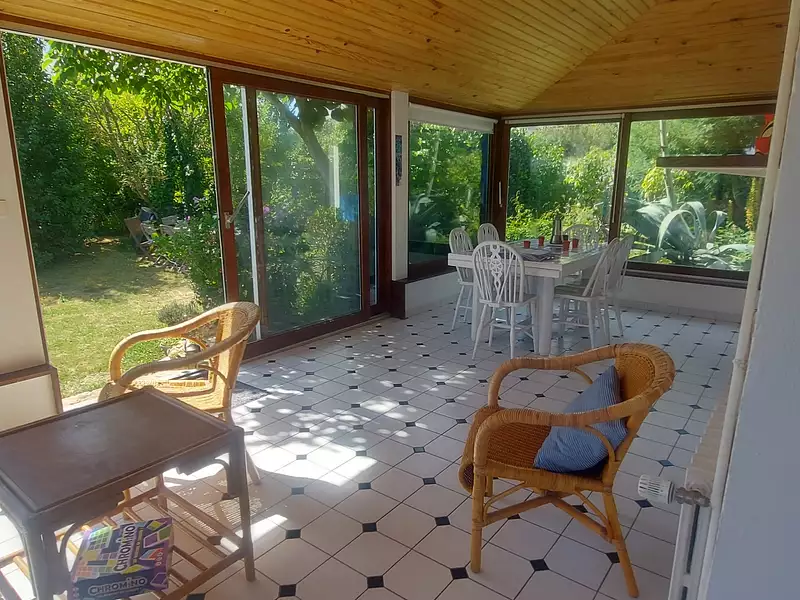 Maison, 160 m²