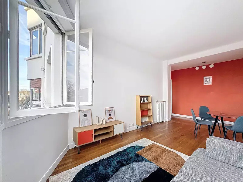 Appartement, 53,12 m²