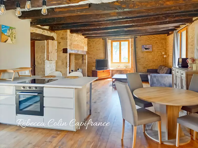 Maison, 85 m²
