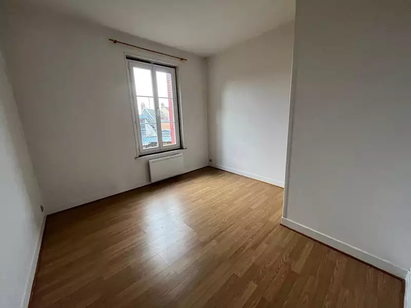 Immeuble, 131 m²