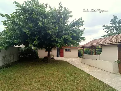 Maison, 132 m²
