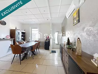 Maison, 75 m²