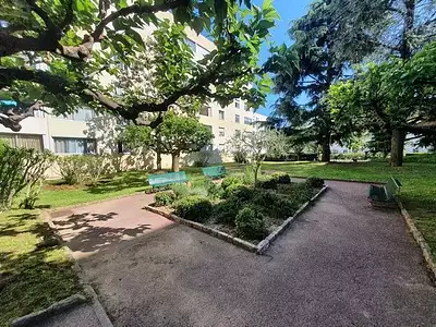 Appartement, 66,61 m²