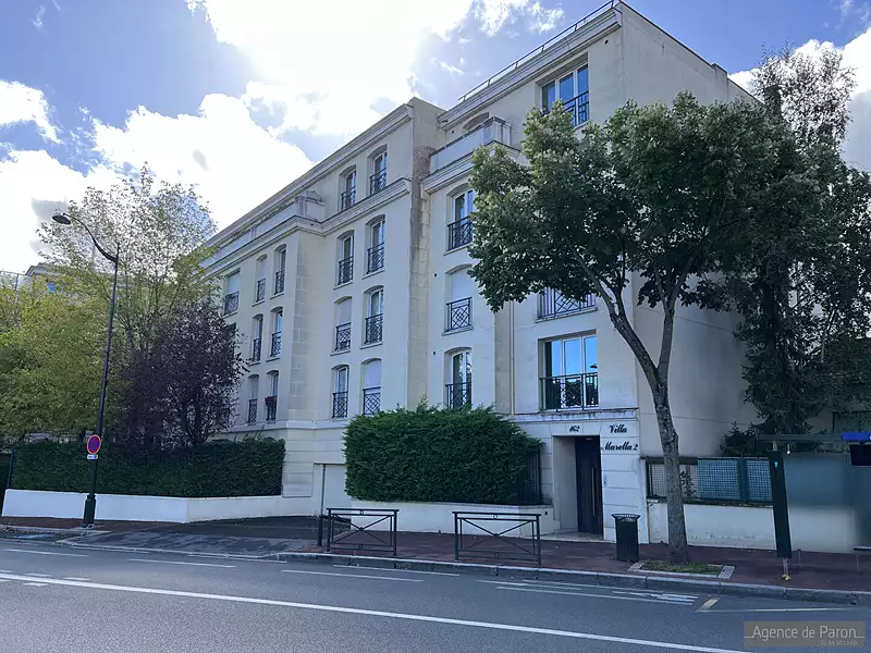 Appartement, 93,16 m²