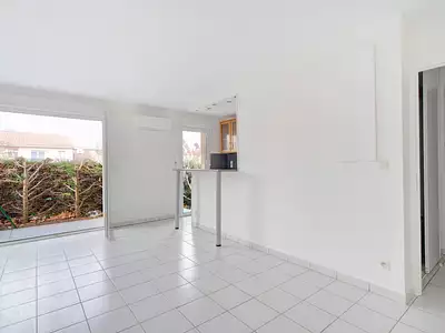 Appartement, 55 m²