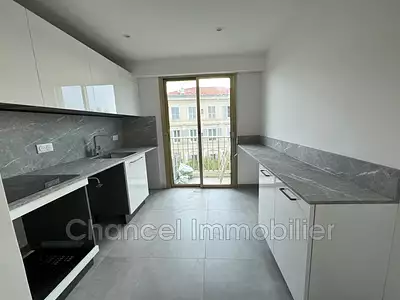 Appartement, 73 m²