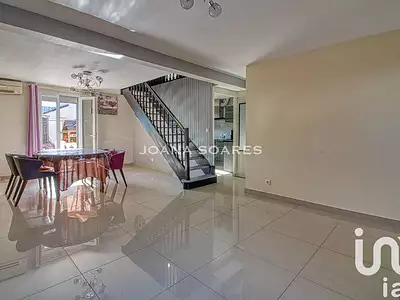 Maison, 90 m²