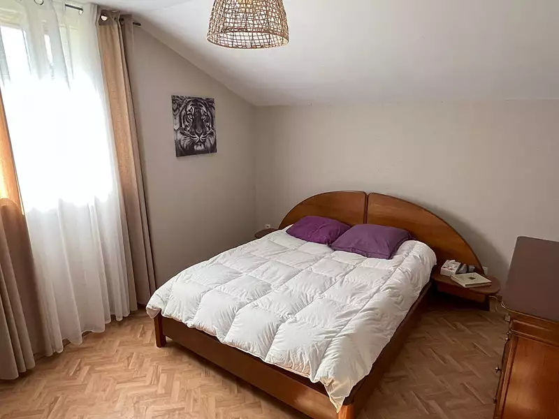 Maison, 170 m²