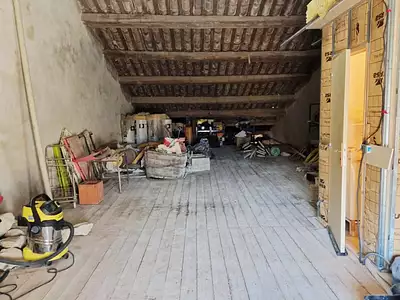 Maison, 175 m²