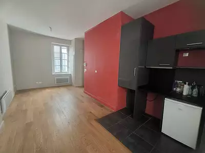 Appartement, 42 m²