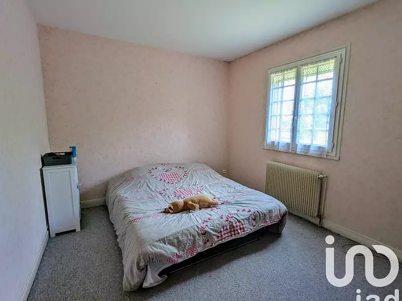 Maison, 131 m²