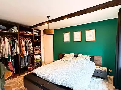 Maison, 124 m²