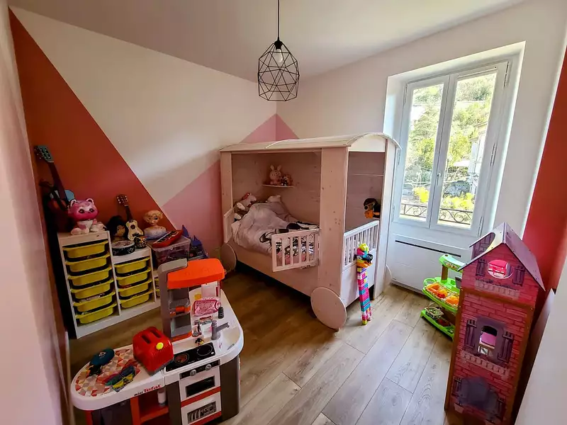 Appartement, 76,35 m²