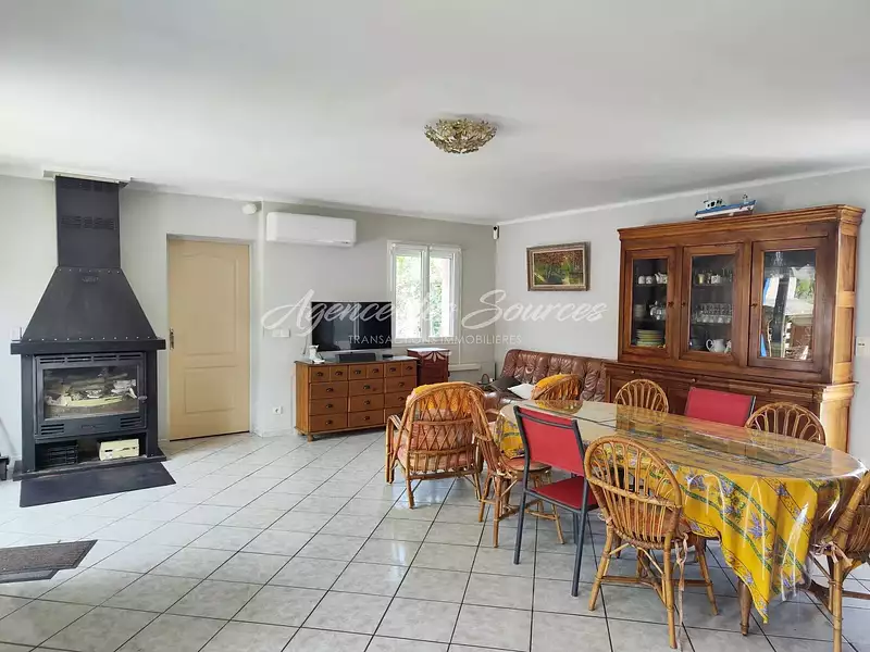 Maison, 98,25 m²