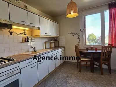Appartement, 85 m²