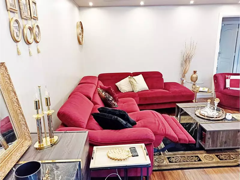 Appartement, 97 m²