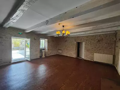 Maison, 254 m²