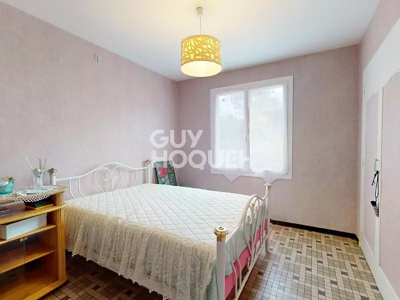 Maison, 107,28 m²