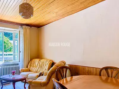 Maison, 95 m²