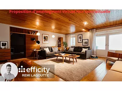Maison, 155 m²