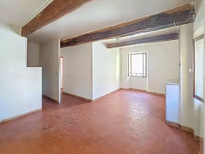 Appartement, 51,2 m²
