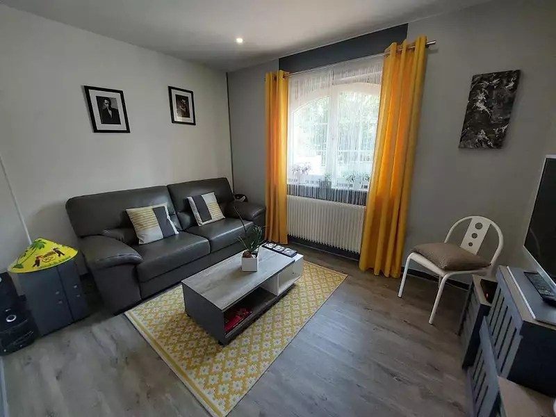 Maison, 160 m²