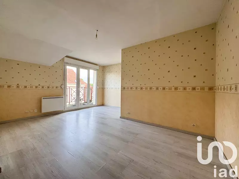 Appartement, 46 m²