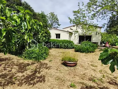 Maison, 146 m²