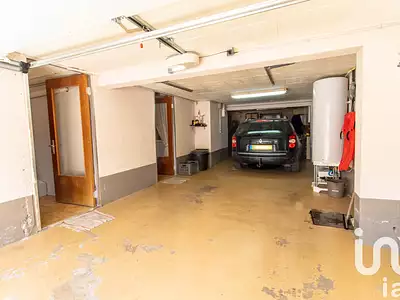 Maison, 141 m²