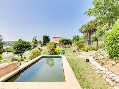 Maison, 160 m²