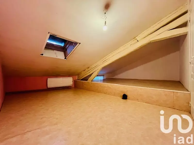 Maison, 137 m²