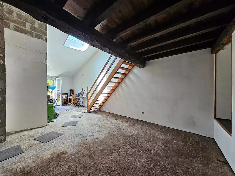 Maison, 157 m²
