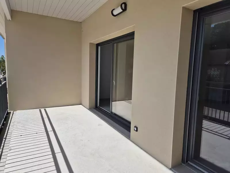 Appartement, 67,46 m²