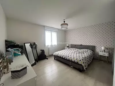 Maison, 124,51 m²