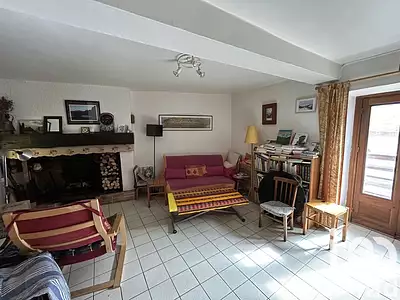 Maison, 56 m²