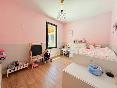 Maison, 124 m²