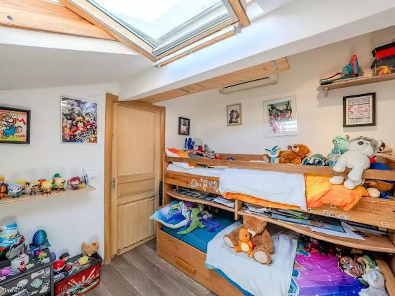 Appartement, 63 m²