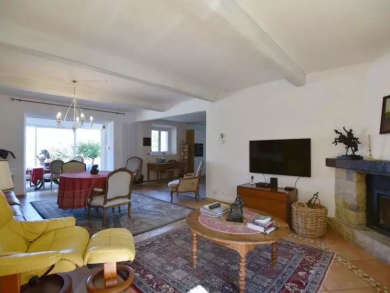 Maison, 200 m²